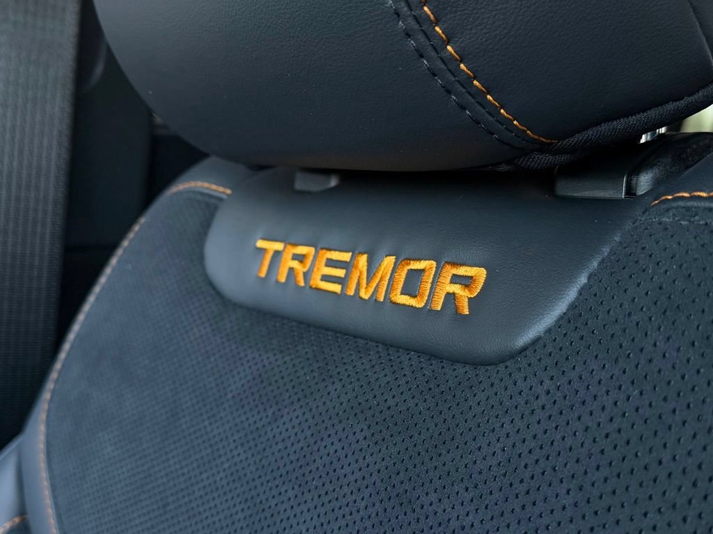 New 2026 Ford Explorer Tremor w/ Tremor Convenience Package AWD/4WD image 17