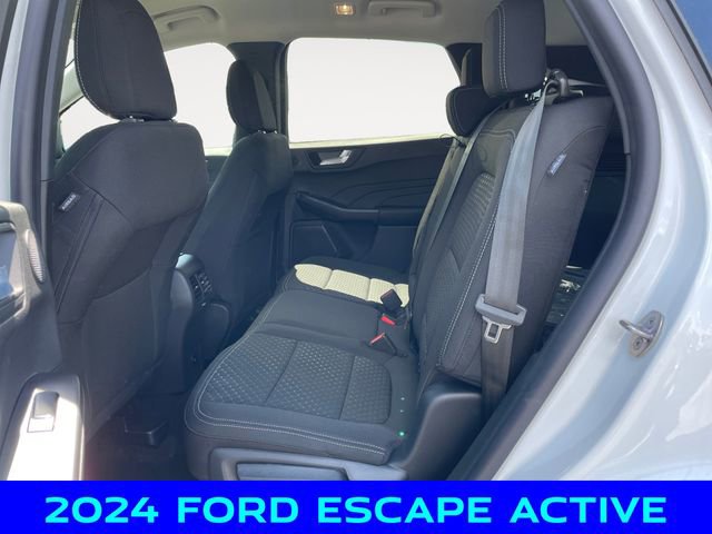 New 2024 Ford Escape Active w/ Tech Pack #2 image 13