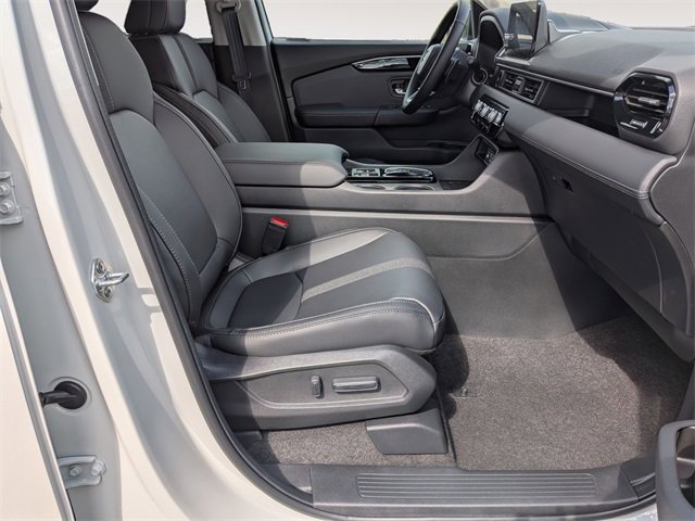 New 2025 Honda Pilot EX-L image 30