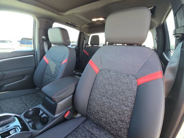 Used 2024 Chevrolet Colorado Z71 w/ Z71 Convenience Package 2 image 20