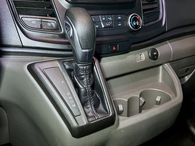 Used 2024 Ford Transit 250 Low Roof w/ Exterior Upgrade Package image 15
