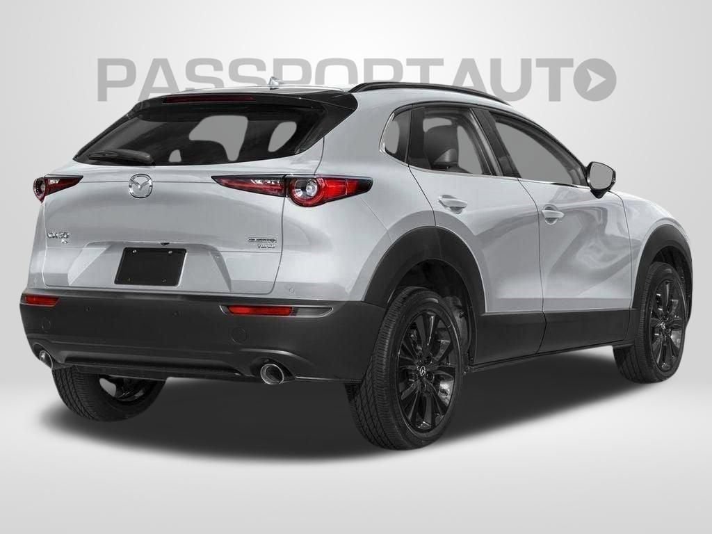 New 2026 MAZDA CX-30 2.5 Turbo w/ Premium Plus Pkg AWD/4WD image 46