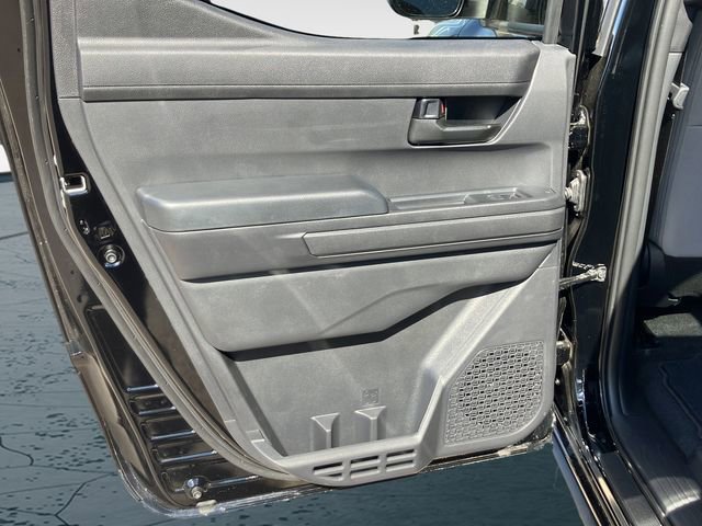 New 2026 Toyota Tacoma SR5 image 19