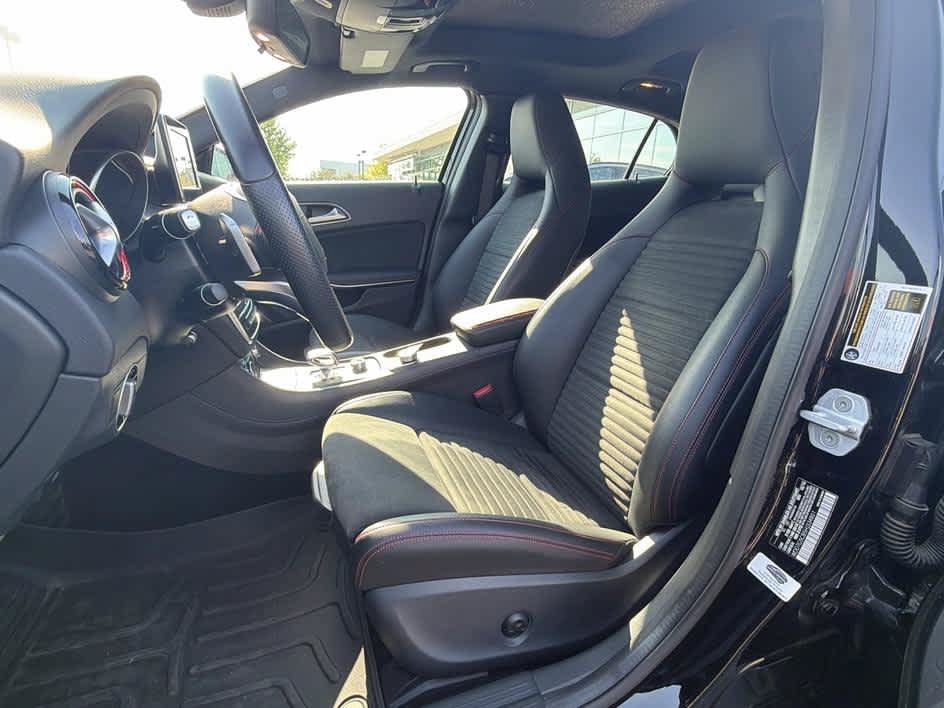 Used 2017 Mercedes-Benz GLA 45 AMG 4MATIC image 13