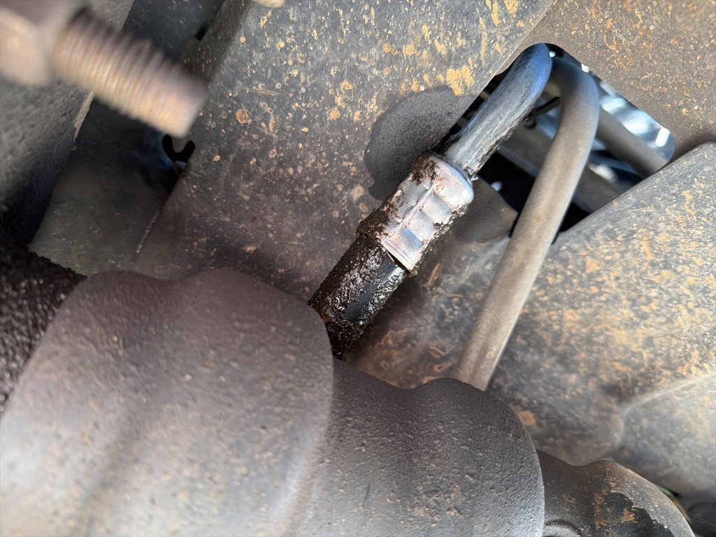 Used 2008 GMC Sierra 3500 SLT image 39