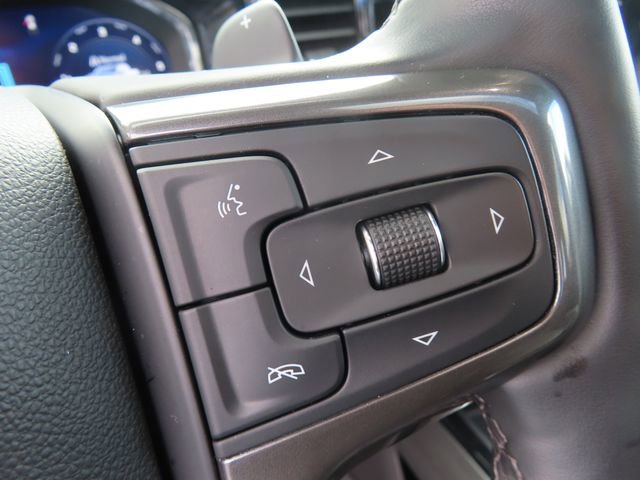 Certified 2025 Chevrolet Silverado 1500 ZR2 w/ Technology Package image 21