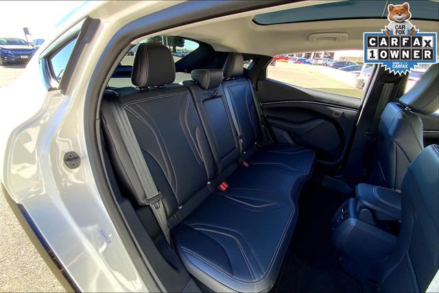 Used 2024 Ford Mustang Mach-E Premium image 26