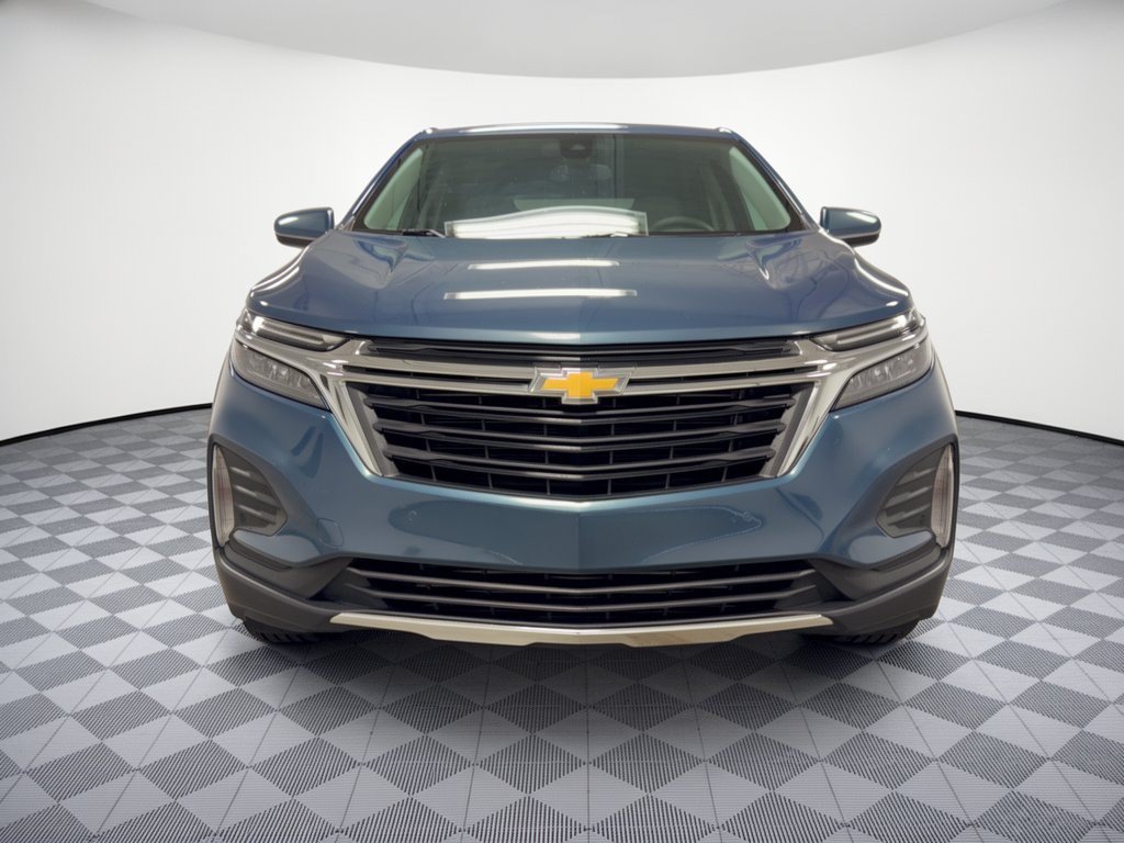 Used 2024 Chevrolet Equinox LT FWD image 6
