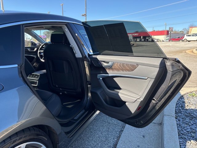 Used 2019 Audi A7 3.0T Prestige w/ Prestige Package image 22