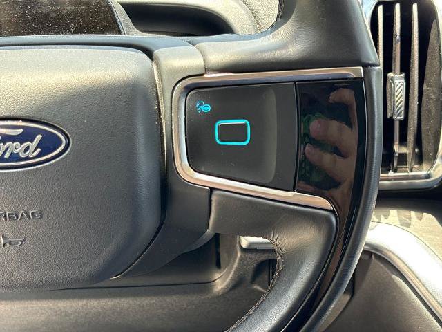 Certified 2025 Ford Expedition Platinum AWD/4WD image 22