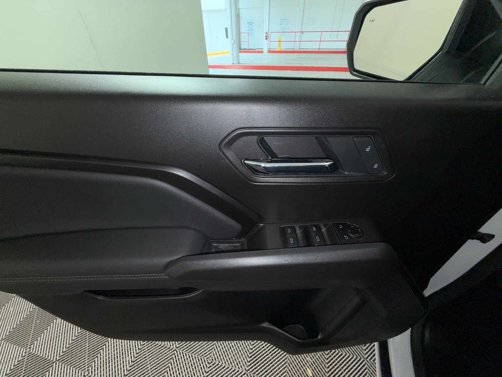 New 2026 GMC Canyon Elevation w/ Convenience Package AWD/4WD image 15
