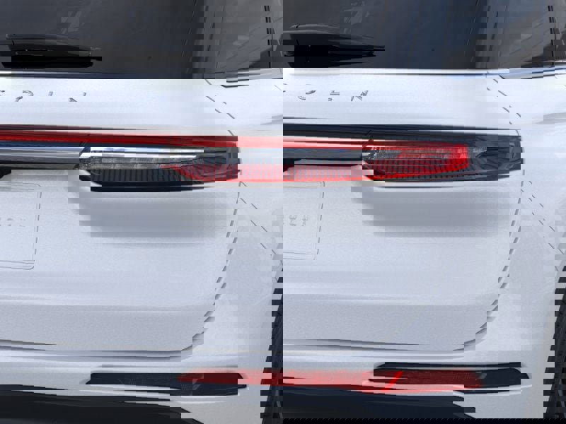 New 2026 Lincoln Corsair Reserve image 21