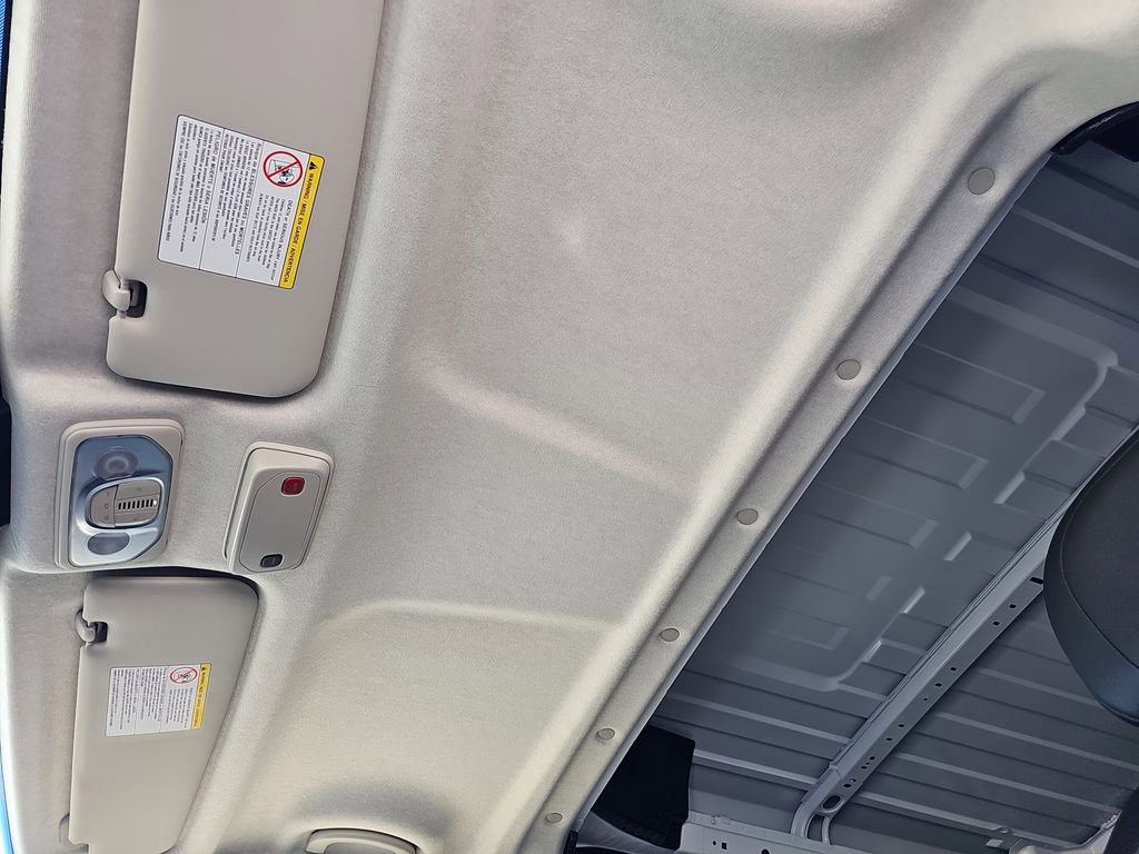 New 2026 RAM ProMaster 1500 w/ Convenience Group image 30