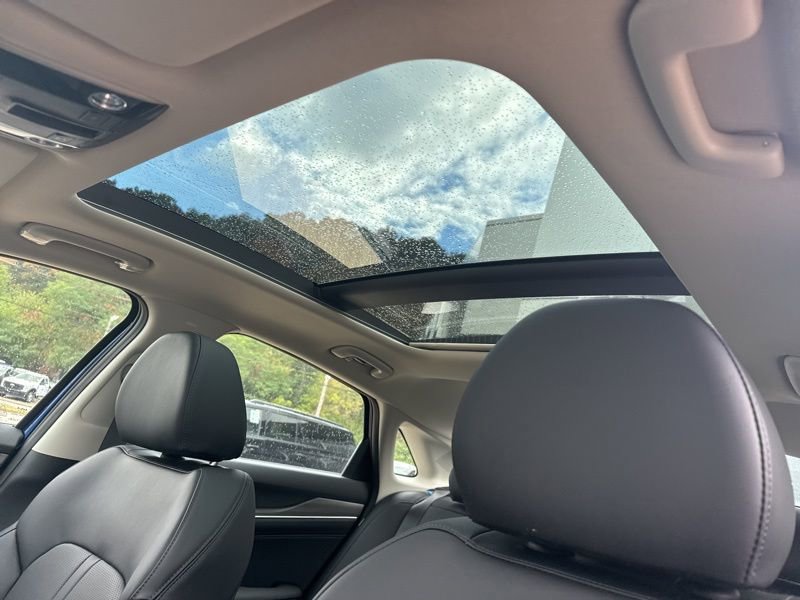 New 2026 Kia K5 EX FWD image 41