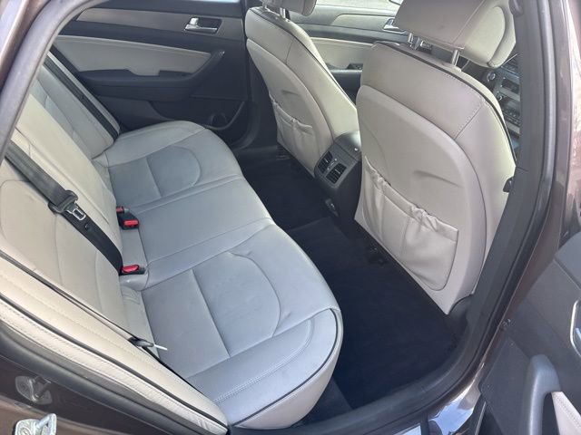 Used 2015 Hyundai Sonata Sport 2.0T FWD image 9