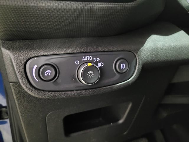 Used 2022 Chevrolet TrailBlazer LT image 45