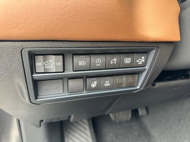 New 2026 Toyota Tundra 1794 Edition image 16