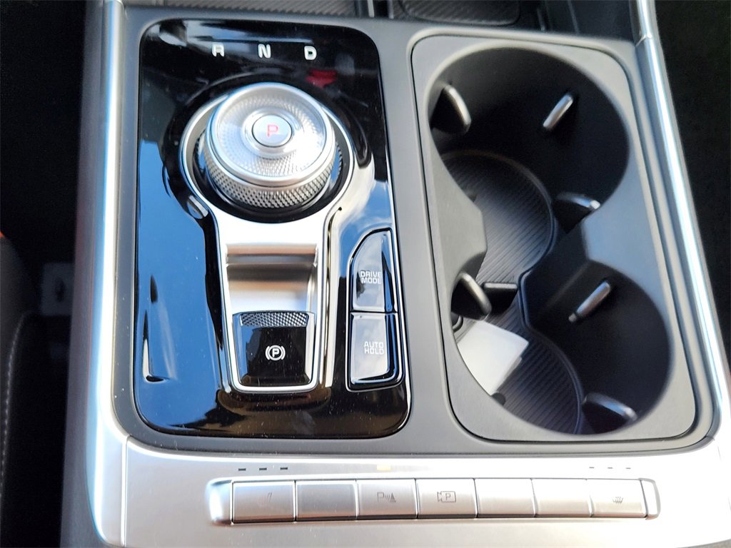 New 2026 Kia Carnival EX image 13