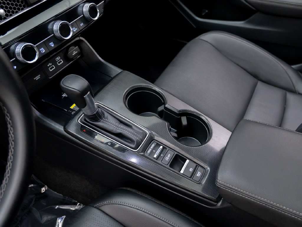 Certified 2024 Honda Civic Sport Touring image 15