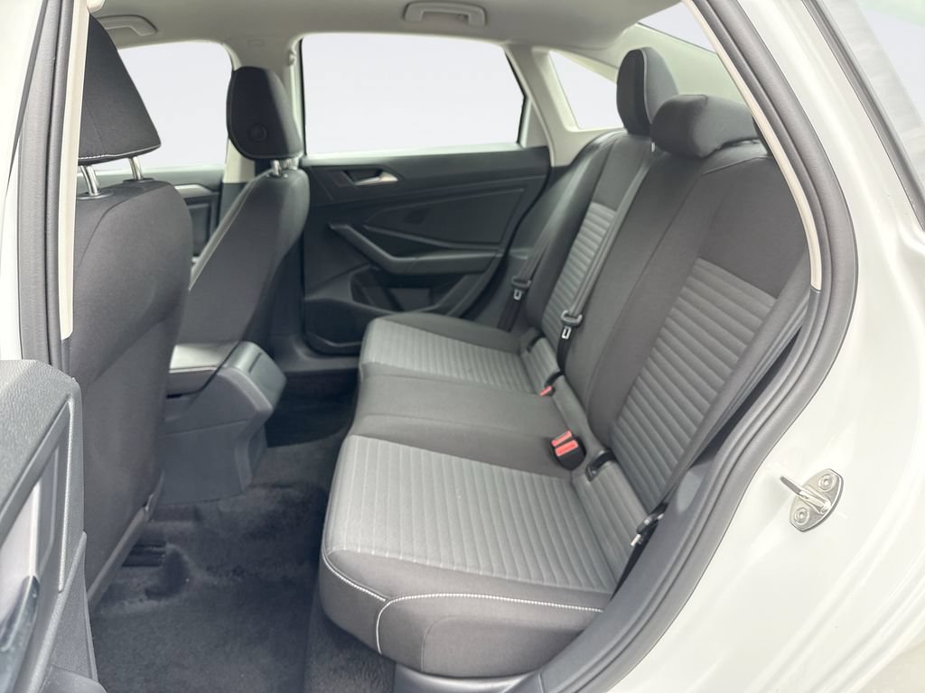 Used 2024 Volkswagen Jetta S FWD image 24