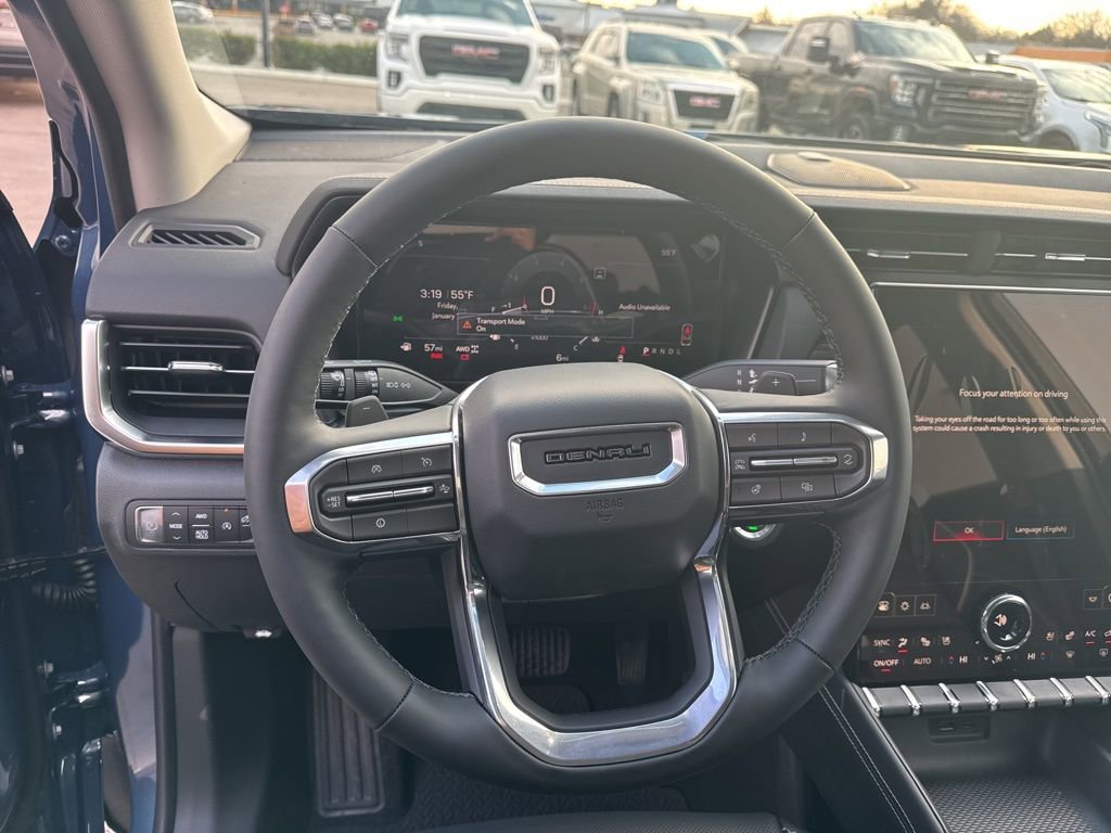 New 2026 GMC Terrain Denali image 15