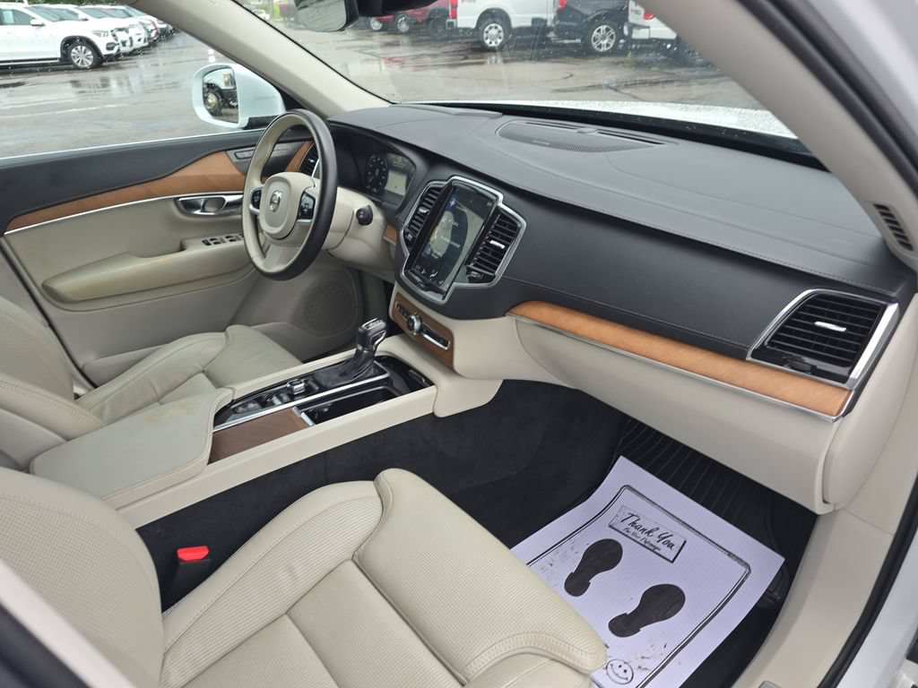 Used 2019 Volvo XC90 T6 Inscription w/ Advanced Package AWD/4WD image 26