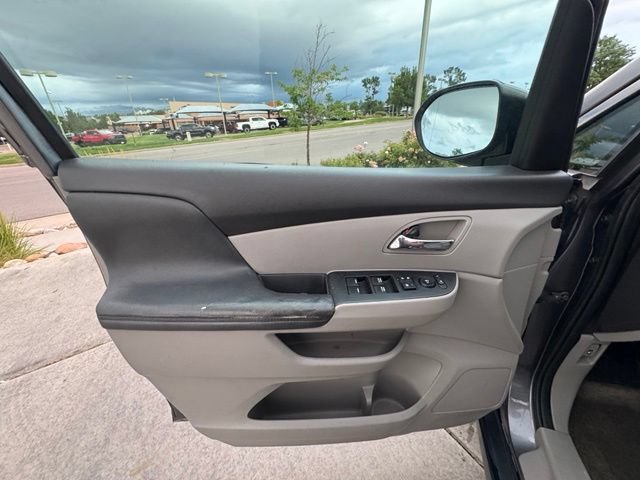 Used 2014 Honda Odyssey EX-L image 25