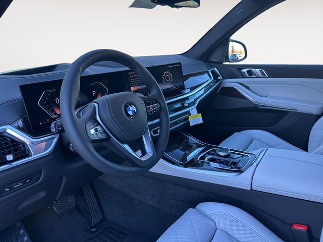 New 2026 BMW X5 xDrive40i image 14