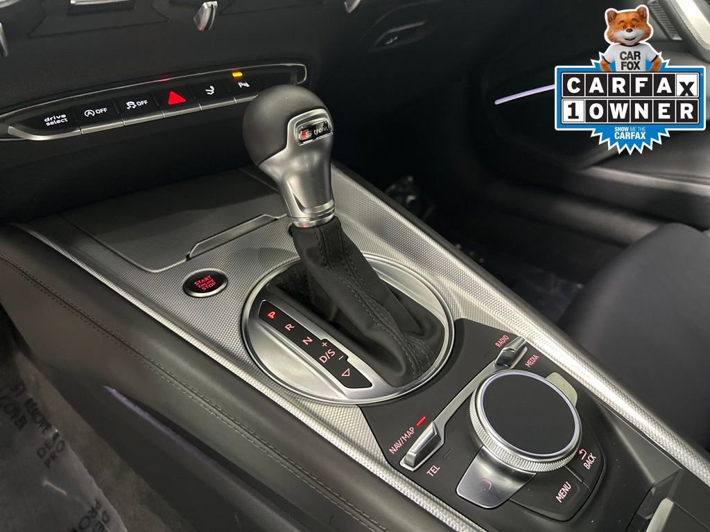 Used 2023 Audi TT 2.0T w/ 19" Wheel Package image 25