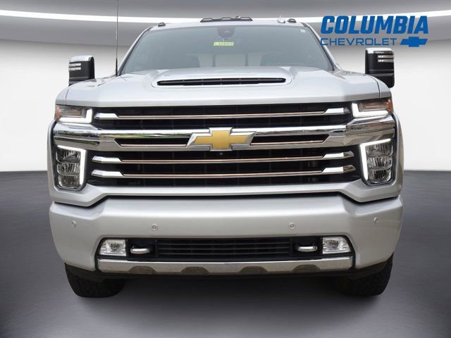Used 2022 Chevrolet Silverado 2500 High Country w/ Z71 Off-Road Package image 7