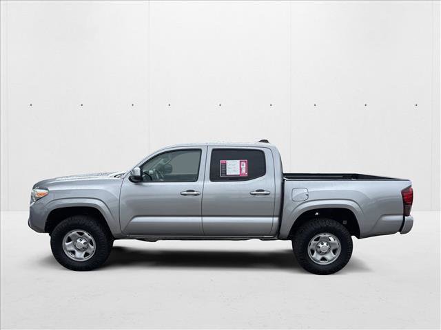 Used 2021 Toyota Tacoma SR video 2