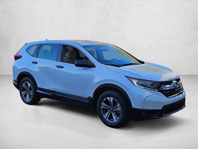 Used 2019 Honda CR-V LX image 3
