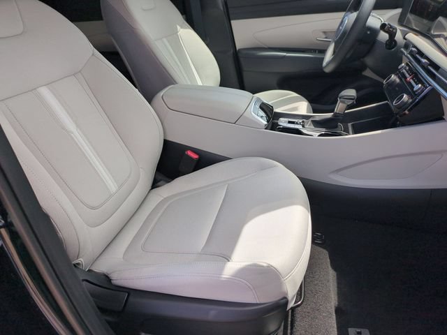 Certified 2026 Hyundai Tucson SEL FWD image 18