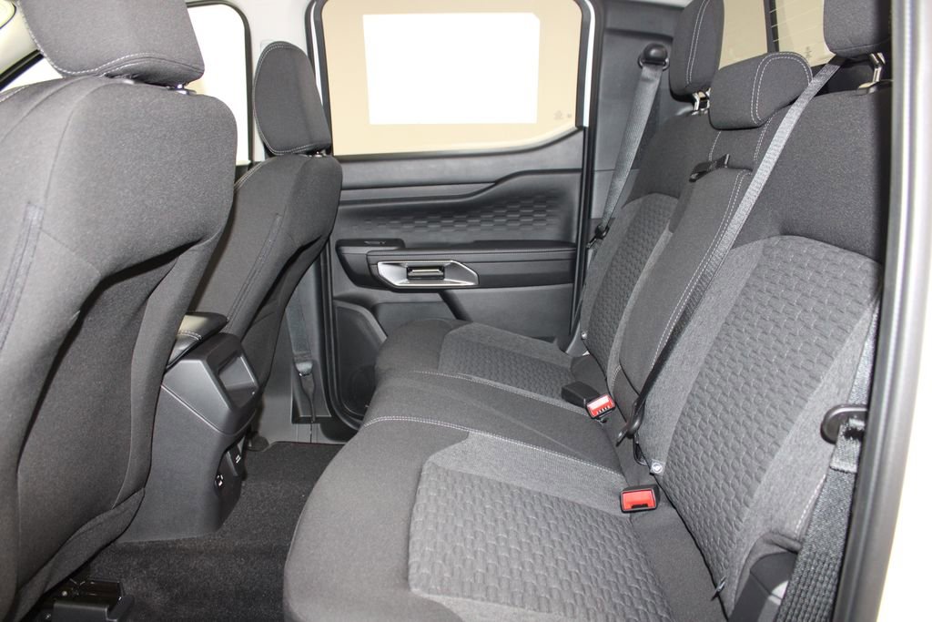 New 2025 Ford Ranger XLT w/ Chrome Accent Package image 25