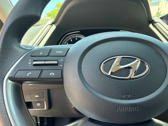 Used 2023 Hyundai Sonata SEL FWD image 32