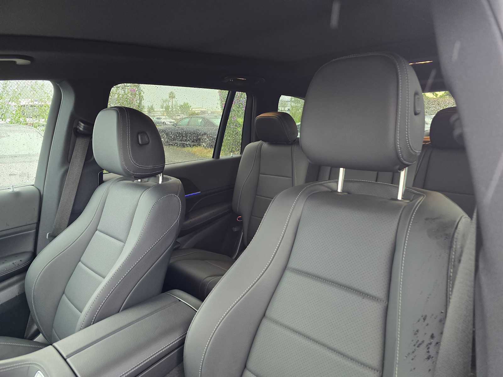 Used 2026 Mercedes-Benz GLS 450 4MATIC image 23