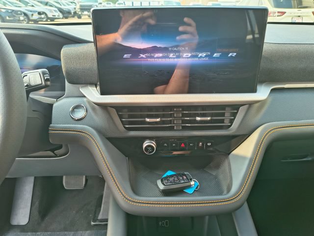 New 2026 Ford Explorer Tremor w/ Tremor Convenience Package AWD/4WD image 31
