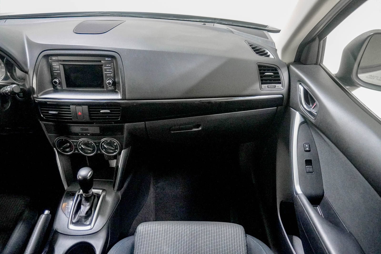 Used 2014 MAZDA CX-5 Touring FWD image 29