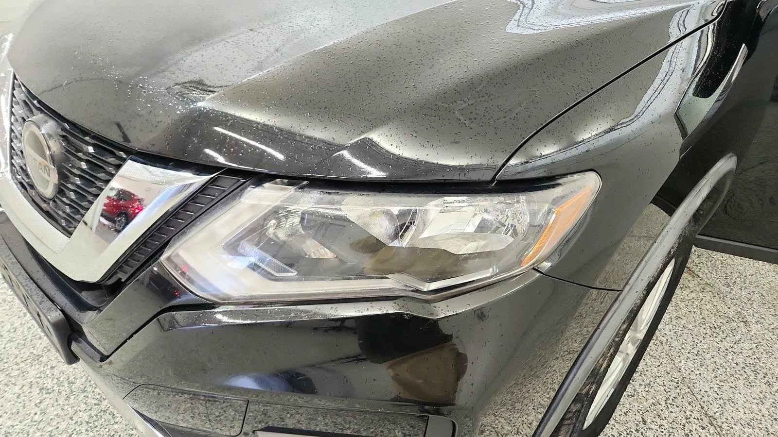 Used 2020 Nissan Rogue SV AWD/4WD image 14