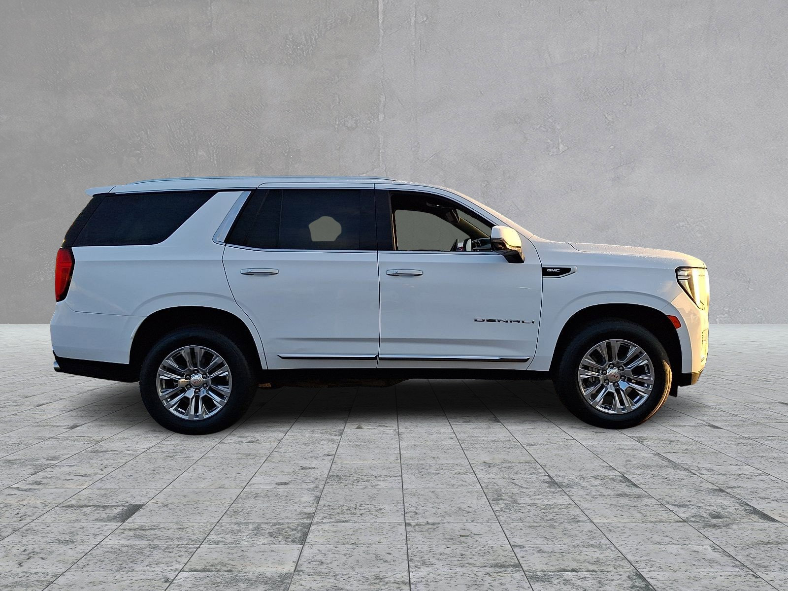 Certified 2023 GMC Yukon Denali AWD/4WD image 4