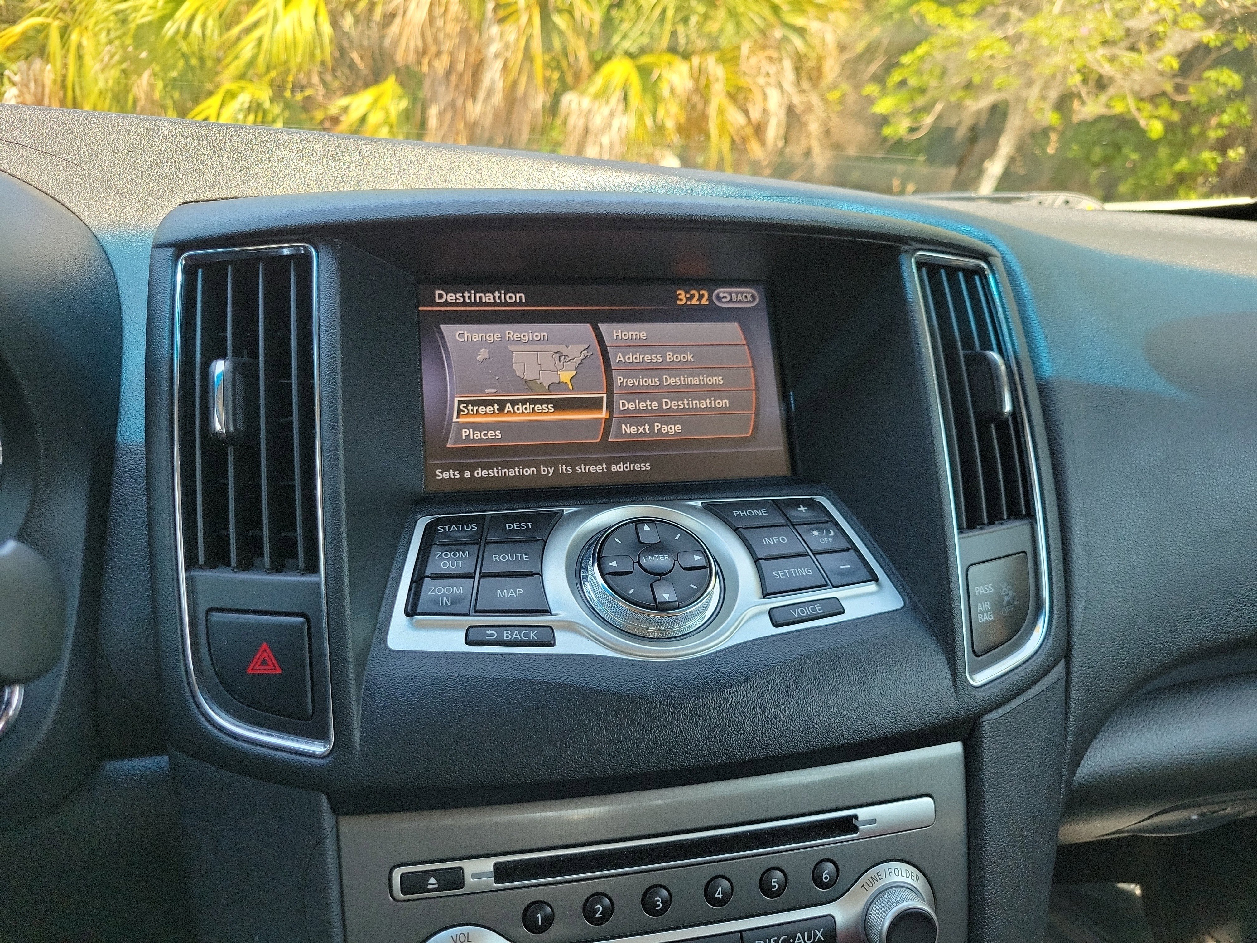 Used 2012 Nissan Maxima 3.5 SV w/ Sport Pkg FWD image 23