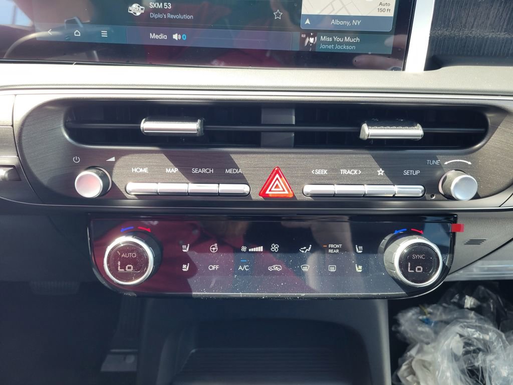 New 2026 Hyundai Palisade Calligraphy image 28