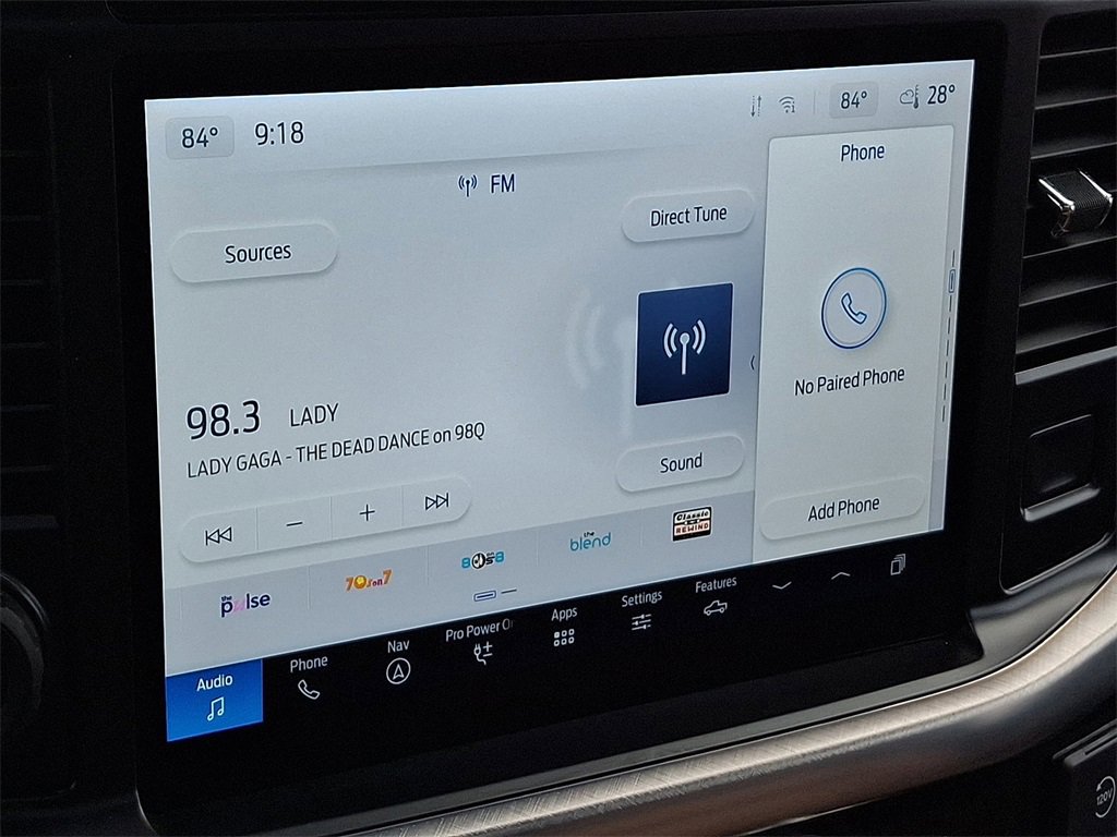 Certified 2024 Ford F150 King Ranch w/ FX4 Off-Road Package image 18