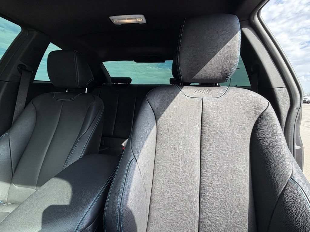 Used 2018 BMW M2 RWD image 11