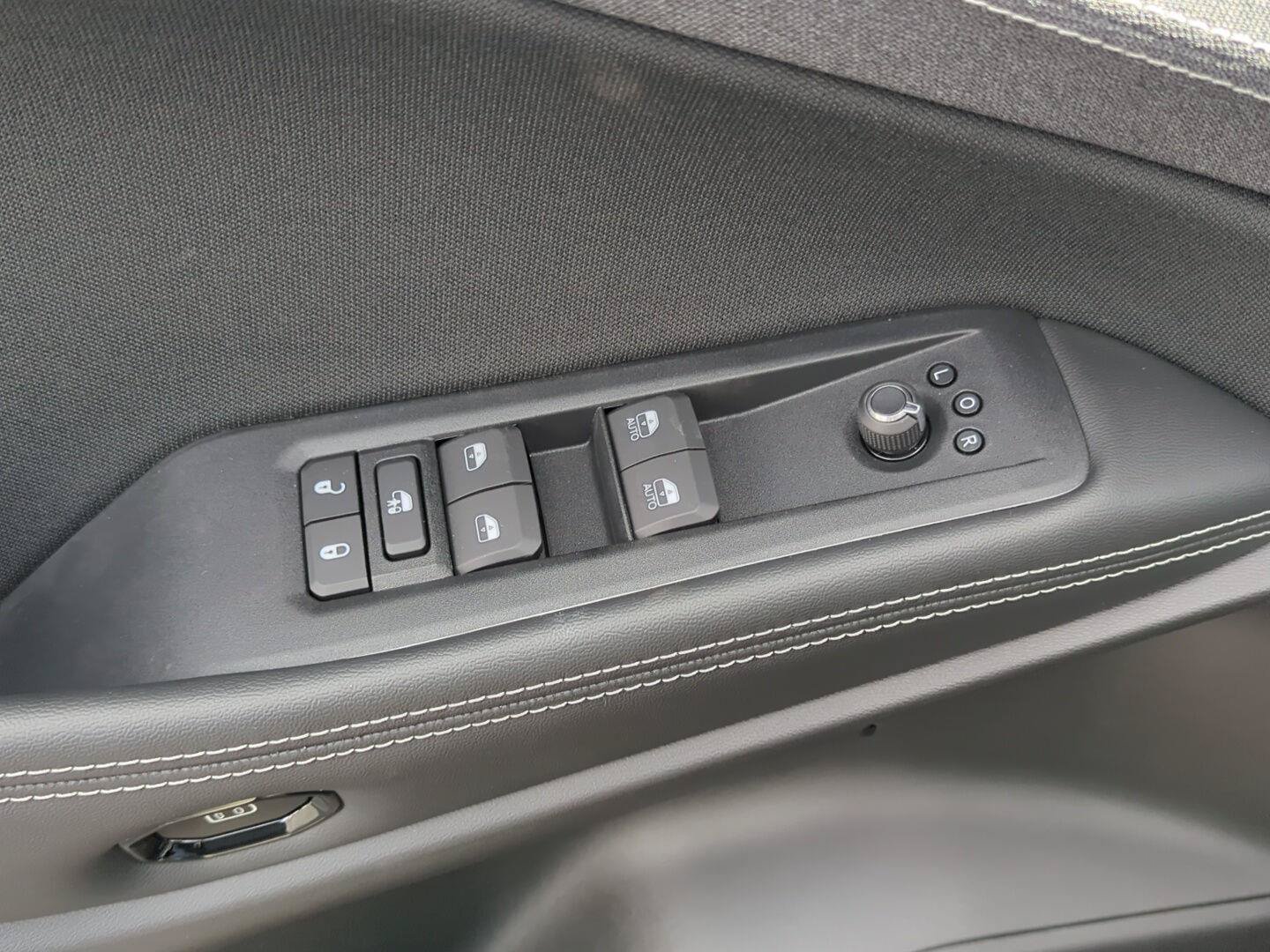 New 2026 Jeep Cherokee Laredo AWD/4WD image 15