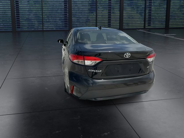 Used 2022 Toyota Corolla LE FWD image 7