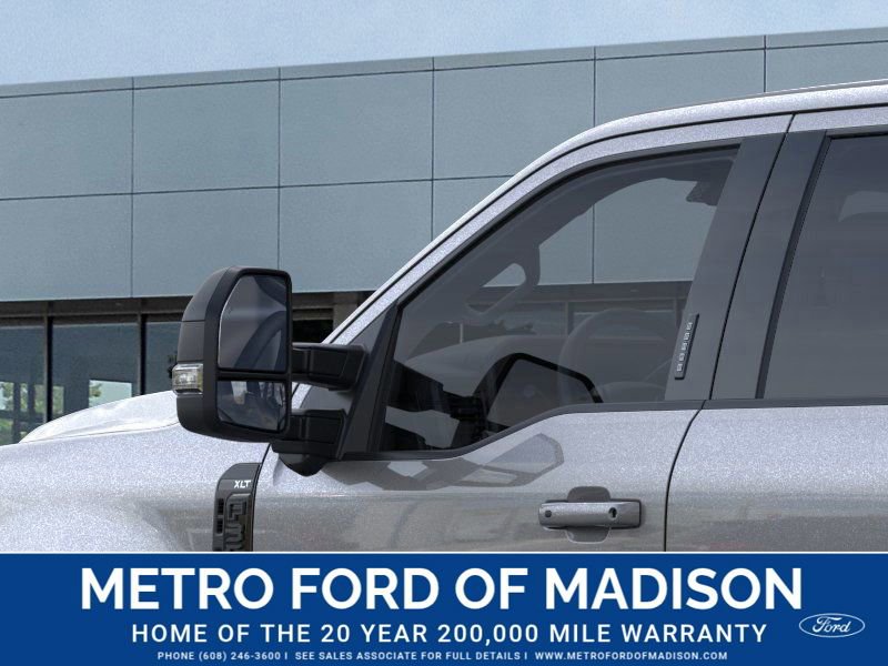 New 2026 Ford F350 XLT w/ XLT Premium Package image 21
