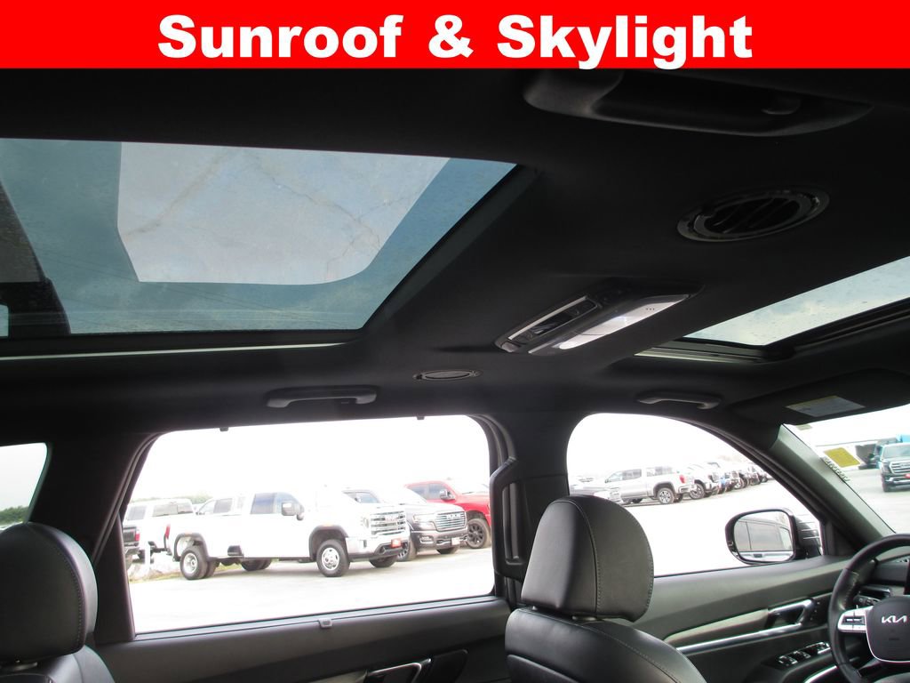 Used 2024 Kia Telluride SX X-Pro image 15