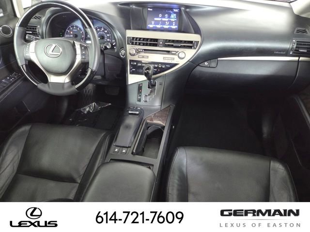 Used 2015 Lexus RX 350 AWD image 31