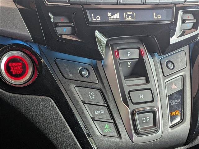 Used 2022 Honda Odyssey Touring image 11